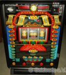 Money Action, adp, 1998